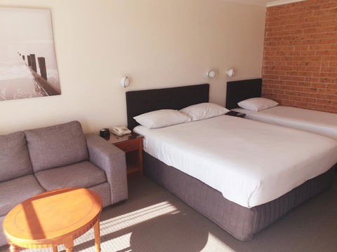 Marina Resort - NT Tourism 39
