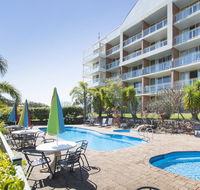 Marina Resort - NT Tourism