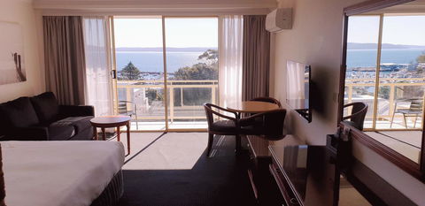 Marina Resort - NT Tourism 35
