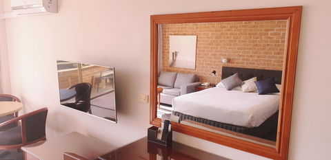 Marina Resort - NT Tourism 12