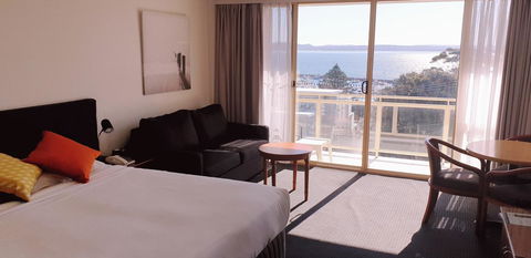 Marina Resort - NT Tourism 33