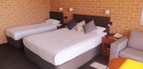 Marina Resort - NT Tourism 31