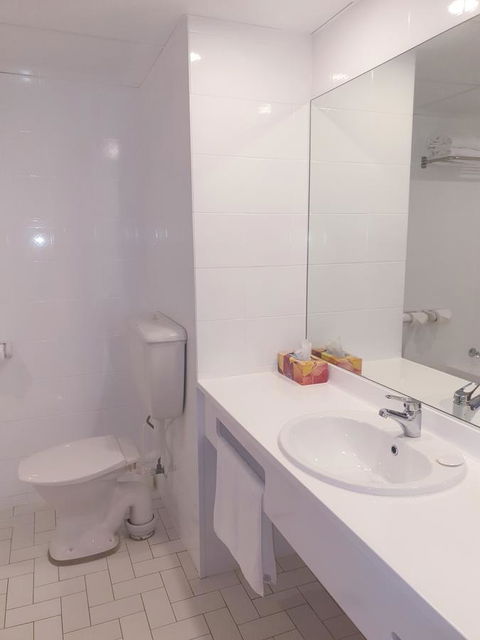 Marina Resort - NT Tourism 40