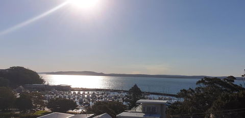 Marina Resort - NT Tourism 6