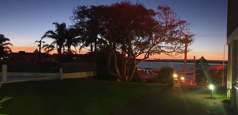 Marina Resort - NT Tourism 25