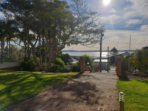 Marina Resort - NT Tourism 13