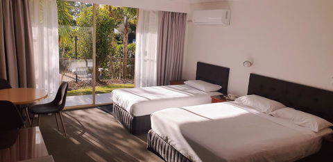 Marina Resort - NT Tourism 41