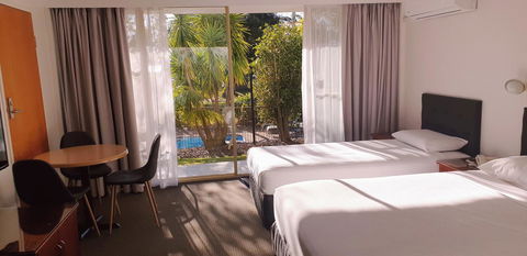 Marina Resort - NT Tourism 18