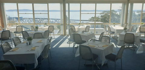 Marina Resort - NT Tourism 27