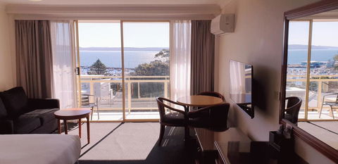 Marina Resort - NT Tourism 20