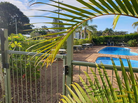 Marina Resort - NT Tourism 10