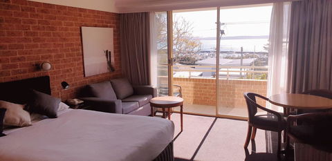 Marina Resort - NT Tourism 30