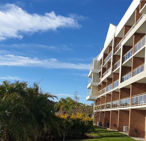 Marina Resort - NT Tourism 23