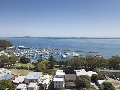 Marina Resort - NT Tourism 2
