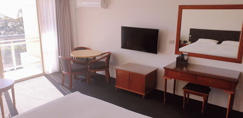 Marina Resort - NT Tourism 32