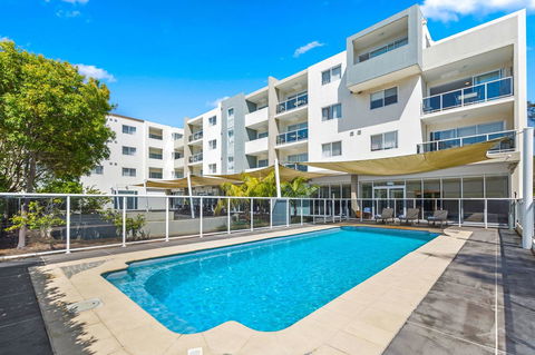 Quality Suites Pioneer Sands - Accommodation NT 12