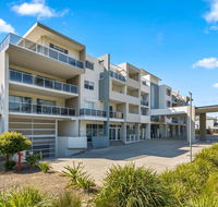 Quality Suites Pioneer Sands - NT Tourism