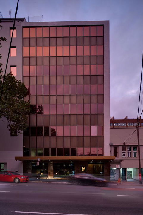 57Hotel - NT Tourism 42