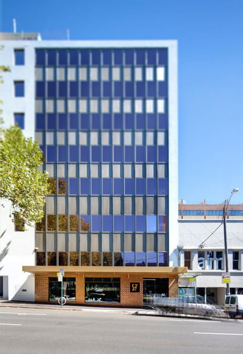 57Hotel - NT Tourism 20