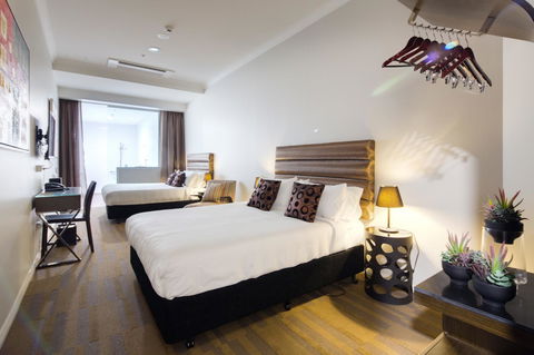 57Hotel - NT Tourism 24