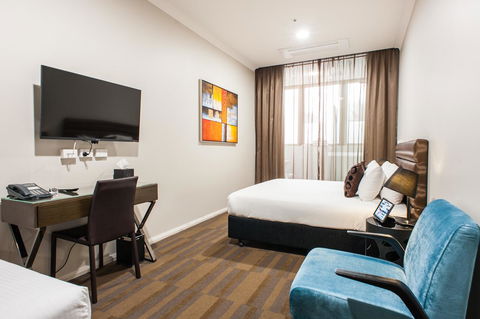 57Hotel - NT Tourism 1