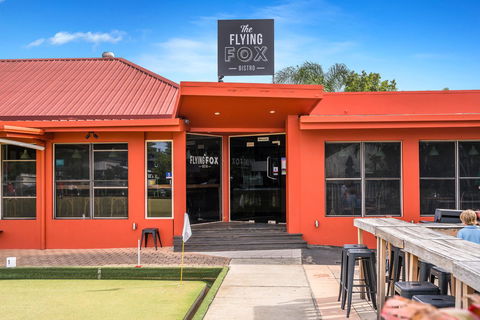 Club Byron Accommodation - Accommodation NT 25