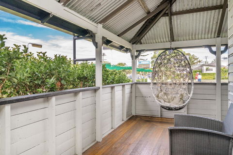 Club Byron Accommodation - Accommodation NT 24