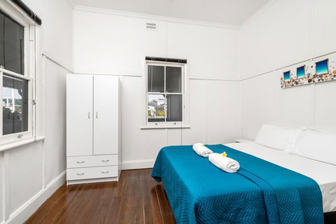 Club Byron Accommodation - Accommodation NT 22