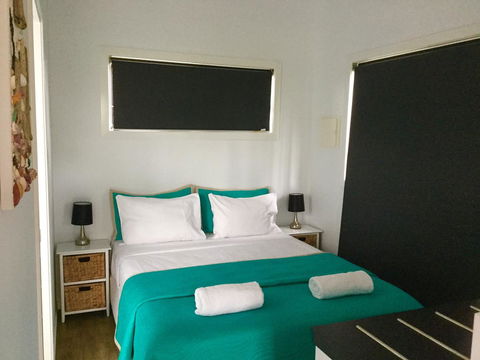Club Byron Accommodation - Accommodation NT 2