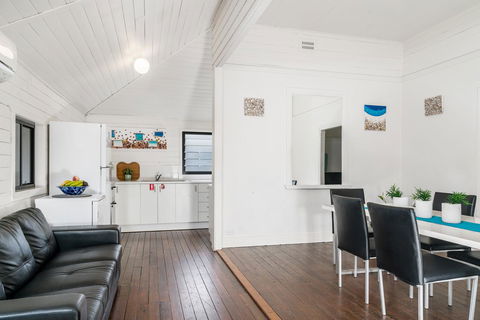Club Byron Accommodation - Accommodation NT 19
