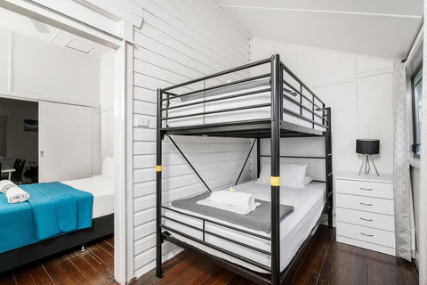Club Byron Accommodation - Accommodation NT 13