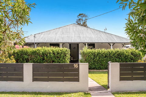 Club Byron Accommodation - Accommodation NT 9