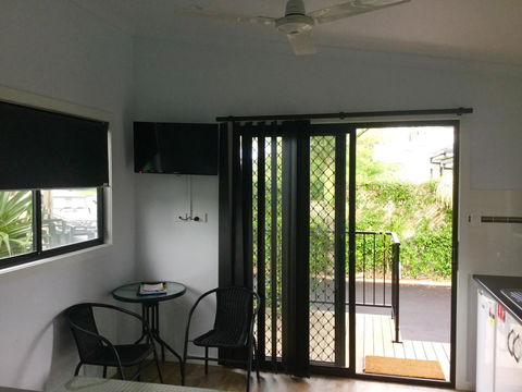 Club Byron Accommodation - Accommodation NT 4