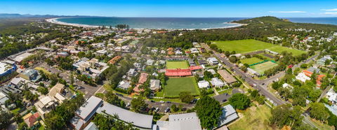 Club Byron Accommodation - Accommodation NT 8