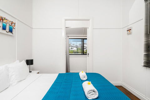 Club Byron Accommodation - Accommodation NT 10