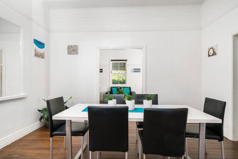 Club Byron Accommodation - Accommodation NT 18