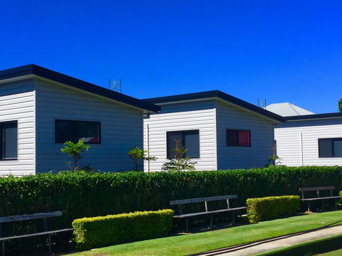Club Byron Accommodation - Accommodation NT 7