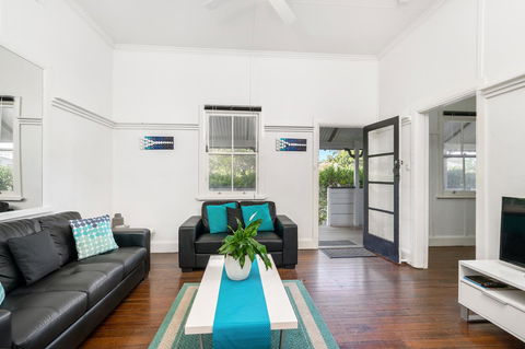 Club Byron Accommodation - Accommodation NT 20