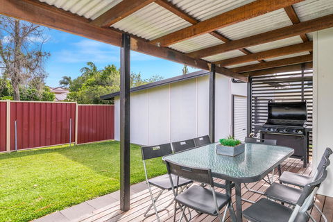 Club Byron Accommodation - Accommodation NT 23