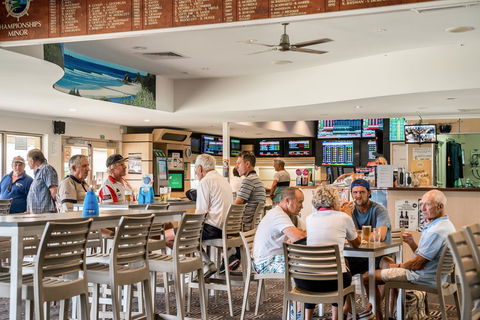 Club Byron Accommodation - Accommodation NT 29