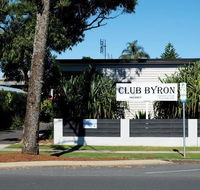 Club Byron Accommodation - Accommodation NT