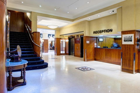 Great Southern Hotel Sydney - Accommodation NT 13
