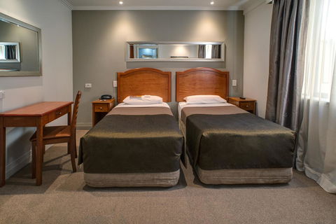 Great Southern Hotel Sydney - Accommodation NT 25