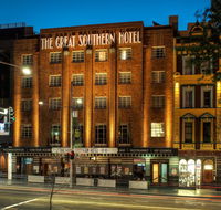 Great Southern Hotel Sydney - NT Tourism