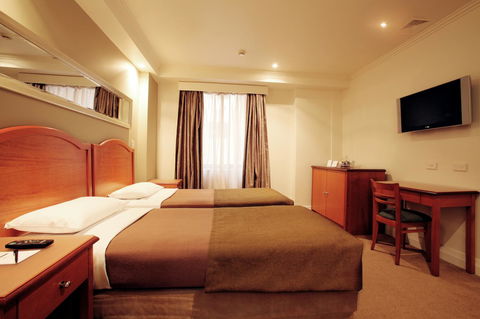 Great Southern Hotel Sydney - Accommodation NT 23