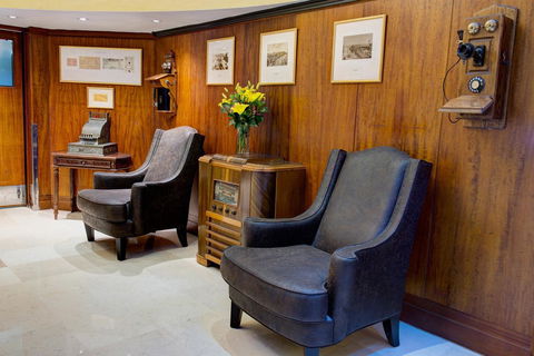 Great Southern Hotel Sydney - Accommodation NT 17