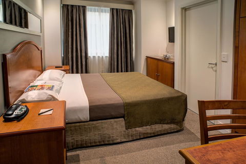 Great Southern Hotel Sydney - Accommodation NT 8