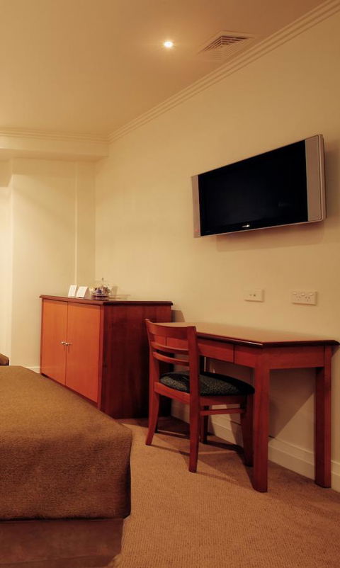 Great Southern Hotel Sydney - Accommodation NT 22