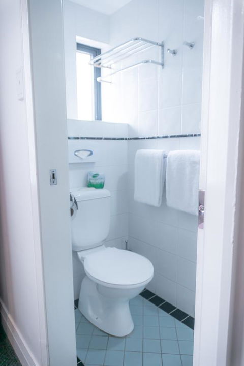 Great Southern Hotel Sydney - Accommodation NT 3