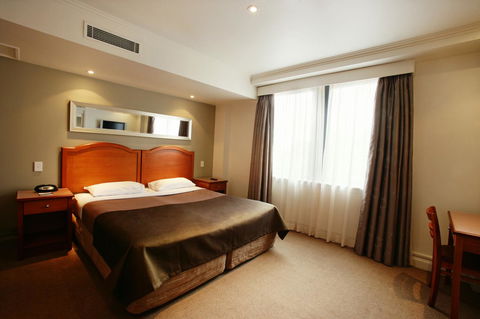 Great Southern Hotel Sydney - Accommodation NT 31